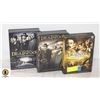 DEADWOOD THE COMPLETE SERIES ON DVD