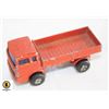 Image 1 : MATCHBOX MERCEDES TRUCK