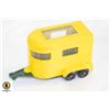 Image 1 : MATCHBOX NO.43 PONY TRAILER