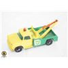 Image 1 : MATCHBOX NO.13 DODGE WRECK TRUCK BP