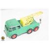 Image 1 : MATCHBOX KIG SIZE NO.12 FODEN BREAKDOWN TRACTOR