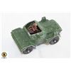 Image 1 : CORGI JUNIORS DAIMLER SCOUT CAR DIECAST