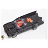 Image 1 : CORGI JUNIORS 1976 BATMOBILE DC COMICS