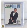 Image 1 : SIGNED NUMBERED 154/667 PATRICK POULIN