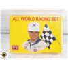 Image 1 : ALL WORLD RACING SET INDY CAR WORLD SERIES