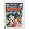 DC HOUSE OF MYSTERY #232 COMIC