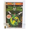 Image 1 : DC GREEN LANTERN/GREEN ARROW #90 COMIC, 1ST SAAREK