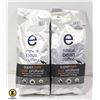 Image 1 : 2 X 2LBS BAGS ETHICIAL COFFEE BEANS SUPER DARK