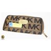 Image 1 : MICHAEL KORS BROWN WALLET