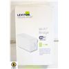 Image 1 : LEVITON MLWSB 1RW DECORA WIFI SMART BRIDGE WHITE
