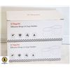 Image 1 : 2 PACKS VEHICLE SILICONE DROP IN CUP HOLDER NON