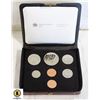 1980 CANADA DOUBLE PENNY SPECIMEN COIN SET