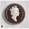 Image 2 : 1992 SILVER CANADA COMMEMORATIVE $1 DOLLAR COIN