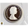 Image 2 : 1987 SILVER CANADA COMMEMORATIVE $1 DOLLAR COIN