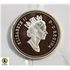 Image 2 : 1995 SILVER CANADA COMMEMORATIVE $1 DOLLAR COIN