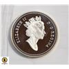 Image 2 : 1992 SILVER CANADA COMMEMORATIVE $1 DOLLAR COIN
