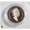 Image 2 : 1999 SILVER CANADA COMMEMORATIVE 50 CENT PROOF COI