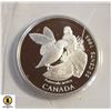 Image 1 : 1995 SILVER CANADA COMMEMORATIVE 50 CENT PROOF
