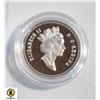 Image 2 : 1999 SILVER CANADA COMMEMORATIVE 50 CENT PROOF COI