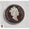 Image 2 : 1994 SILVER CANADA COMMEMORATIVE $1 DOLLAR COIN