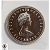 Image 2 : 1978 SILVER CANADA COMMEMORATIVE $1 DOLLAR COIN