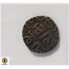 Image 1 : INDIAN COPPER COIN UNAUTHENTICATED