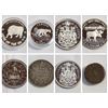 FEATURED LOTS: SILVER & COPPER COINS