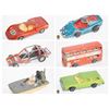 FEATURED LOTS: MATCHBOX CARS