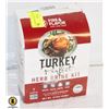 Image 1 : 2 NIB TURKEY BRINE/HERB KITS