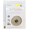 Image 1 : NIB DVD/CD LABEL MAKER
