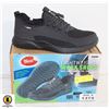 Image 1 : NEW SIZE 11 MENS LIGHTWEIGHT WORK SHOES