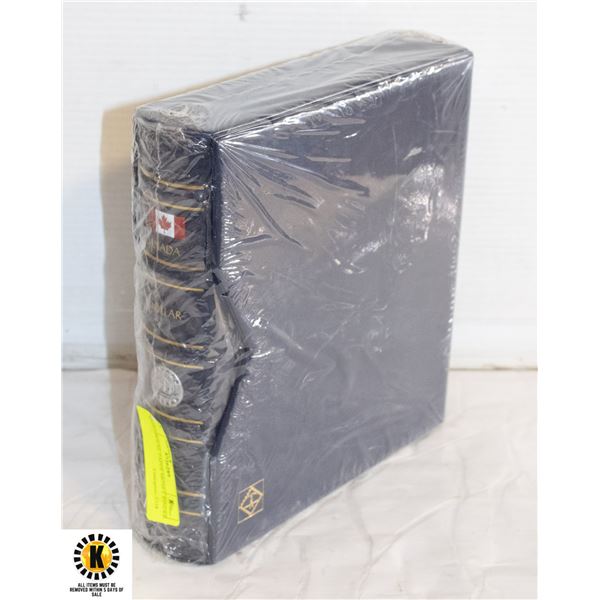 LIGHTHOUSE PAPER MONEY BINDER