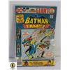 Image 1 : BATMAN FAMILY GIANT JUNE#5 PUBLISHED 1976