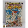 Image 1 : RED SONJA #4 PUBLISHED 1976