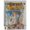 Image 1 : RED SONJA #4 PUBLISHED 1976