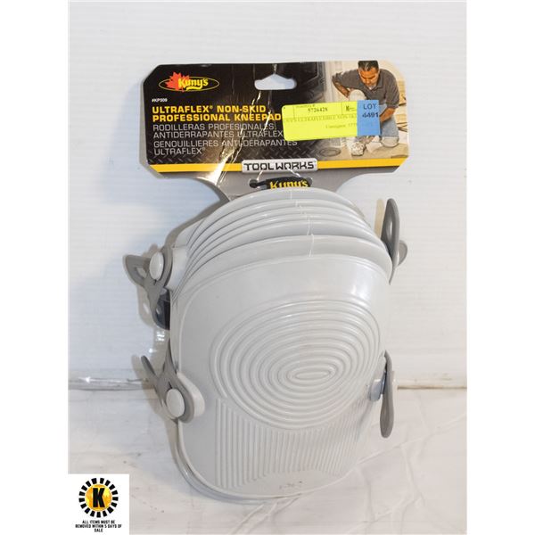 KUNY'S ULTRAFLEXIBLE NON-SKID