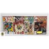 Image 1 : MARVEL COMICS 4 X-MEN COMICS