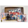 Image 1 : FLAT OF SEALED TY BABIES WITH TY CARDS