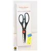 Image 1 : 2 NIB PAIRS OF EURO SCISSORS