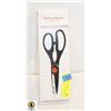 Image 1 : 2 NIB PAIRS OF EURO SCISSORS