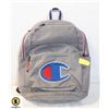 Image 1 : CHAMPION BACKPACK 17" X 14" LARGE 6-IN