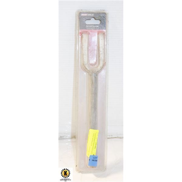 NEW IN PKG OEM TOOLS BALL JOINT SEPERATOR