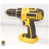 Image 1 : DEWALT 14.4 VOLT1/2 INCH CORDLESS DRILL DRIVER