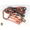 15 FOOT LENGTH MEDIUM DUTY BOOSTER CABLES