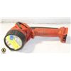 MILWAUKEE HEAVY DUTY WORK LIGHT TOOL