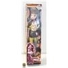 Image 1 : MONSTER DRACULA DOLL 18" (NEW)