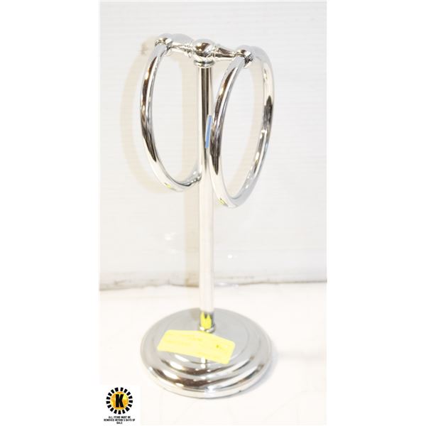 TOWEL HOLDER