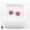 Image 1 : #332-MOZAMBIQUE RED RUBY GEMSTONE 2.05 CT