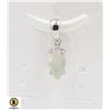 Image 1 : #262-UNHEATED ETHOIPIA OPAL PENDANT