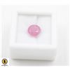 Image 1 : #139-HEATED RUBY  GEMSTONE 3.30 CT